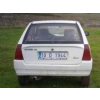 CITROEN AX- 90/91; ARAÇ BİLGİLERİ VE RESİMLERİ