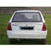 CITROEN AX- 90/91; ARKA BAGAJ KAPAĞI (İTSA)