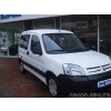 CITROEN BERLINGO- 04/08; ARAÇ BİLGİLERİ VE RESİMLERİ