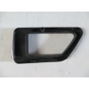 CITROEN BERLINGO- 04/08; ÖN KAPI İÇ AÇMA KOLU ÇERÇEVESİ SAĞ SİYAH