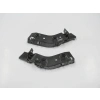 CITROEN BERLINGO- 04/08; ÖN TAMPON BAĞLANTI BRAKETİ SAĞ/SOL SET 2 PARÇA PLASTİK