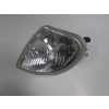 CITROEN BERLINGO- 96/03; ÖN SİNYAL SOL BEYAZ (MARS) (E MARKLI)
