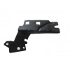 CITROEN C ELYSEE- 17/24; ÖN ÇAMURLUK İÇ BAĞLANTI SACI SAĞ (EAGLE BODY)