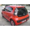 CITROEN C1- 07/13; ARAÇ BİLGİLERİ VE RESİMLERİ
