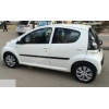 CITROEN C1- 07/13; ARAÇ BİLGİLERİ VE RESİMLERİ