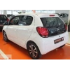 CITROEN C1- 14/16; ARAÇ BİLGİLERİ VE RESİMLERİ