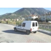 CITROEN C15- 94/99; ARAÇ BİLGİLERİ VE RESİMLERİ