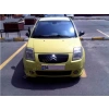 CITROEN C2- 04/09; ARAÇ BİLGİLERİ VE RESİMLERİ