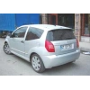 CITROEN C2- 04/09; ARAÇ BİLGİLERİ VE RESİMLERİ