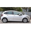 CITROEN C3- 10/16; ARAÇ BİLGİLERİ VE RESİMLERİ