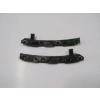 CITROEN C3- 10/16; ARKA TAMPON BAĞLANTI AYAĞI SAĞ/SOL SET (2 PARÇA)