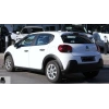 CITROEN C3- 16/20; ARAÇ BİLGİLERİ VE RESİMLERİ