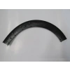 CITROEN C3- 16/20; ÖN ÇAMURLUK AĞZI PLASTİĞİ SOL (DODİK PLASTİĞİ) SİYAH