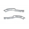 CITROEN C3 AIRCROSS- 17/21; ÖN TAMPON BRAKETİ SAĞ/SOL SET (2 PARÇA)