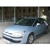 CITROEN C4- 04/11; ARAÇ BİLGİLERİ VE RESİMLERİ