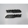 CITROEN C4- 04/11; ARKA TAMPON BAĞLANTI BRAKETİ SAĞ/SOL SET (2 PARÇA)