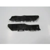 CITROEN C4- 04/11; ARKA TAMPON BAĞLANTI BRAKETİ SAĞ/SOL SET (2 PARÇA)