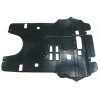 CITROEN C4- 04/11; KARTER MUHAFAZA PLASTİĞİ ORTA (LT-CT8001) (TW)