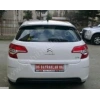 CITROEN C4- 11/17; ARAÇ BİLGİLERİ VE RESİMLERİ