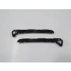 CITROEN C4- 11/17; ARKA TAMPON BAĞLANTI BRAKETİ SAĞ/SOL SET (2 PARÇA)