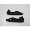 CITROEN C4- 11/17; ÖN TAMPON BAĞLANTI BRAKETİ SAĞ/SOL SET (2 PARÇA)