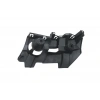 CITROEN C4X- 22/24; ARKA TAMPON BRAKETİ İÇ SOL
