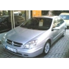 CITROEN C5- 01/05; ARAÇ BİLGİLERİ VE RESİMLERİ