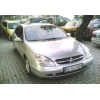 CITROEN C5- 01/05; ARAÇ BİLGİLERİ VE RESİMLERİ