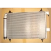 CITROEN C5- 01/05; KLİMA RADYATÖRÜ TÜPLÜ TİP (ALÜMİNYUM)