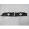CITROEN C5- 05/08; SİS LAMBA KAPAĞI SAĞ/SOL SET (2 PARÇA) SİS DELİKLİ