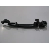 CITROEN C5- 08/15; ÖN KAPI DIŞ AÇMA KOLU SOL SİYAH (HUSHAN)