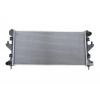 CITROEN JUMPER- 07/13; SU RADYATÖRÜ 2.2/3.0 (BRAZİNG) (780X368X26) (MANUEL) ALÜMİNYUM (ORİS)