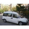 CITROEN JUMPY- 96/06; ARAÇ BİLGİLERİ VE RESİMLERİ