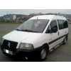 CITROEN JUMPY- 96/06; ARAÇ BİLGİLERİ VE RESİMLERİ