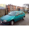 CITROEN SAXO- 96/00; ARAÇ BİLGİLERİ VE RESİMLERİ