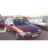 CITROEN XANTIA- 93/98; ARAÇ BİLGİLERİ VE RESİMLERİ