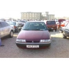 CITROEN XANTIA- 93/98; ARAÇ BİLGİLERİ VE RESİMLERİ