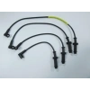 CITROEN XSARA- 98/00; BUJİ KABLOSU TAKIM (8V)(NFZ)1.6 cc (YOW JUNG)