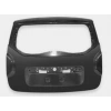 DACIA DUSTER- 10/17; ARKA BAGAJ KAPAĞI KOMPLE (TW)