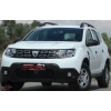 DACIA DUSTER- 18/23; ARAÇ BİLGİLERİ VE RESİMLERİ