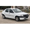 DACIA LOGAN- 04/08; ARAÇ BİLGİLERİ VE RESİMLERİ