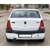 DACIA LOGAN- 04/08; ARAÇ BİLGİLERİ VE RESİMLERİ