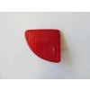 DACIA LOGAN- MCV- 06/08; ARKA TAMPON REFLEKTÖRÜ SOL KIRMIZI