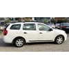 DACIA LOGAN- MCV- 14/20; ARAÇ BİLGİLERİ VE RESİMLERİ