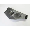 DACIA SANDERO- 09/12; ARKA TAMPON BRAKETİ SOL