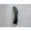 DACIA SANDERO- 13/16; ÖN TAMPON DODİK PLASTİĞİ SAĞ KISA SİYAH