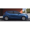 DACIA SANDERO- 21/24; ARAÇ BİLGİLERİ VE RESİMLERİ