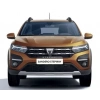 DACIA SANDERO STEPWAY- 21/25; ARAÇ BİLGİLERİ VE RESİMLERİ