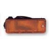 DAIHATSU HIJET- MİNİBÜS- 85/97; TAMPON SİNYALİ SAĞ SARI (DJAUTO)
