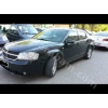 DODGE AVENGER- 08/11; ARAÇ BİLGİLERİ VE RESİMLERİ